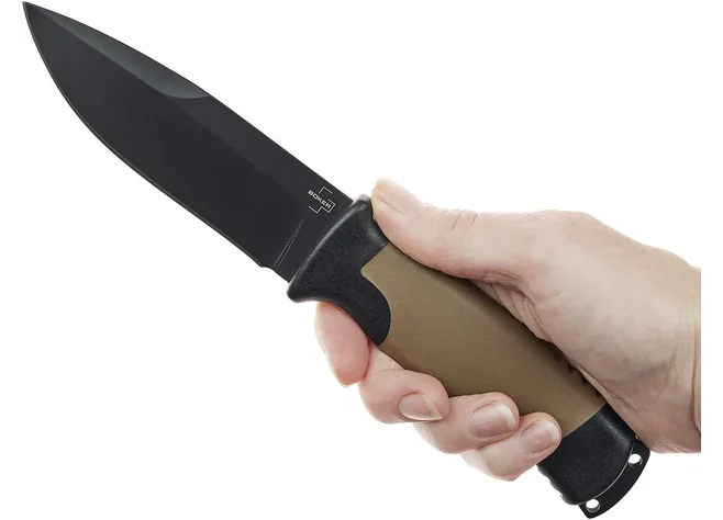 Ніж Boker Plus Desertman Фото 3
